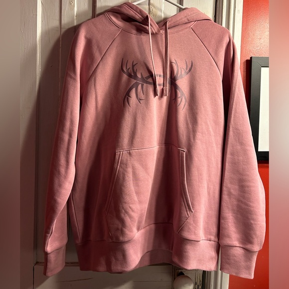 Women’s Under Armour Hoodie - Picture 2 of 3